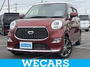 2022 DAIHATSU CAST