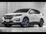 2019 NISSAN X-TRAIL