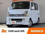 2005 SUZUKI EVERY WAGON