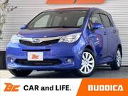 2011 SUBARU TREZIA