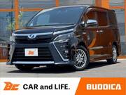 2019 TOYOTA VOXY