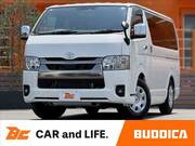 2025 TOYOTA HIACE