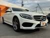 MERCEDES BENZ C-CLASS