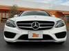 MERCEDES BENZ C-CLASS