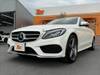MERCEDES BENZ C-CLASS
