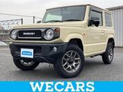 2021 SUZUKI JIMNY
