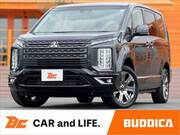 2023 MITSUBISHI DELICA D5