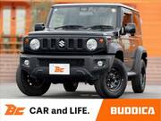2022 SUZUKI JIMNY SIERRA