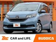 2022 HONDA FREED