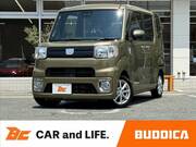 2022 DAIHATSU WAKE
