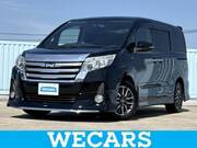 2014 TOYOTA NOAH