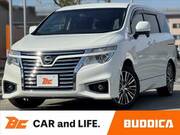 2016 NISSAN ELGRAND