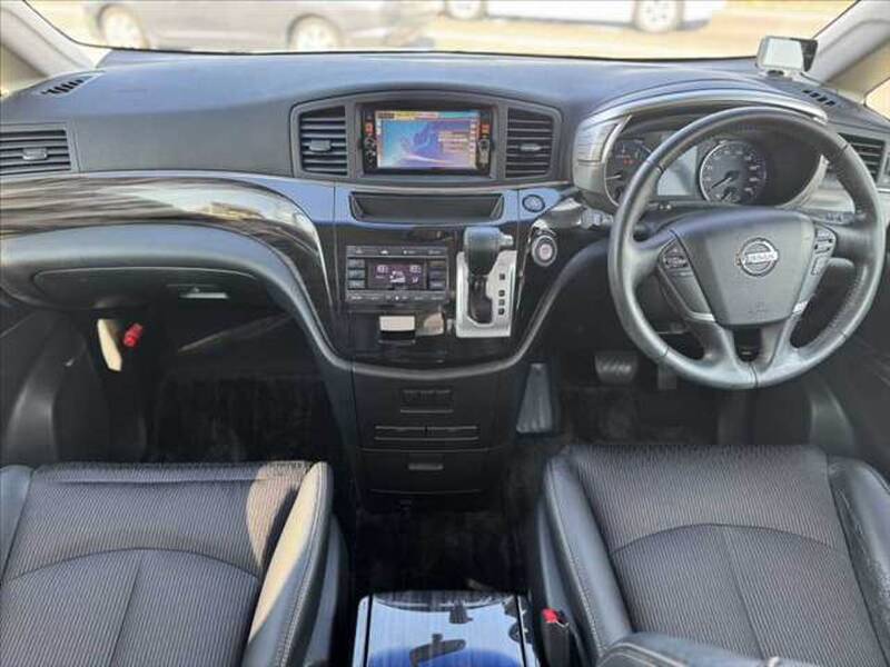 2016 NISSAN ELGRAND for sale - photo 3
