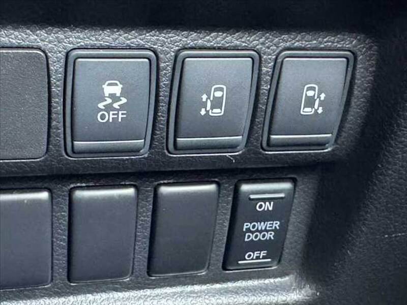 2016 NISSAN ELGRAND for sale - photo 6