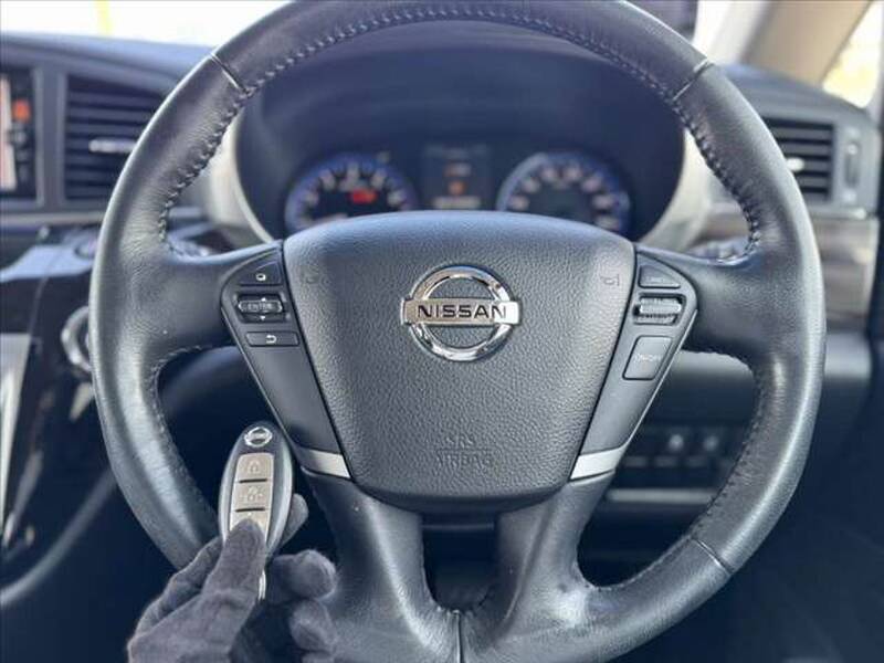 2016 NISSAN ELGRAND for sale - photo 7