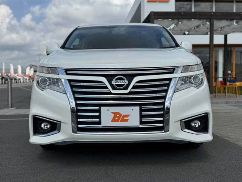 2016 NISSAN ELGRAND for sale - photo 10