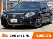 2013 TOYOTA CROWN