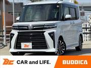 2025 DAIHATSU TANTO