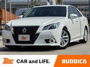 2013 TOYOTA CROWN ATHLETE