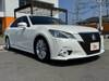 TOYOTA CROWN ATHLETE