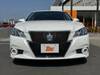 TOYOTA CROWN ATHLETE