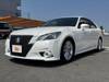 TOYOTA CROWN ATHLETE