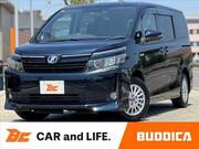 2014 TOYOTA VOXY