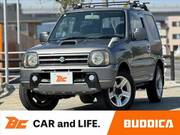 2006 SUZUKI JIMNY