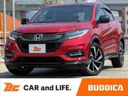 2020 HONDA VEZEL