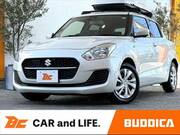2022 SUZUKI SWIFT