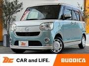 2021 DAIHATSU MOVE