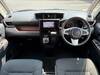 SUBARU JUSTY