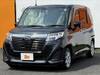 SUBARU JUSTY