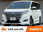2018 TOYOTA ESQUIRE