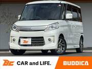 2014 SUZUKI SPACIA CUSTOM