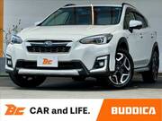 2020 SUBARU XV