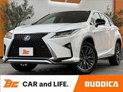 2016 LEXUS RX