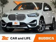 2020 BMW X1