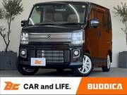 2025 SUZUKI EVERY WAGON