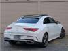 MERCEDES BENZ CLA-CLASS