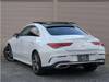 MERCEDES BENZ CLA-CLASS
