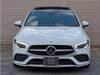 MERCEDES BENZ CLA-CLASS
