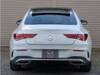 MERCEDES BENZ CLA-CLASS
