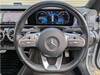 MERCEDES BENZ CLA-CLASS