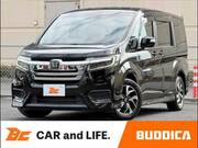 2019 HONDA STEPWAGON