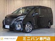 2021 NISSAN SERENA