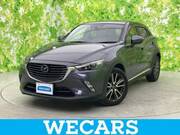 2015 MAZDA CX-3
