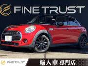 2020 BMW MINI