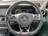 MERCEDES BENZ E-CLASS Sedan