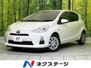 2013 TOYOTA AQUA S
